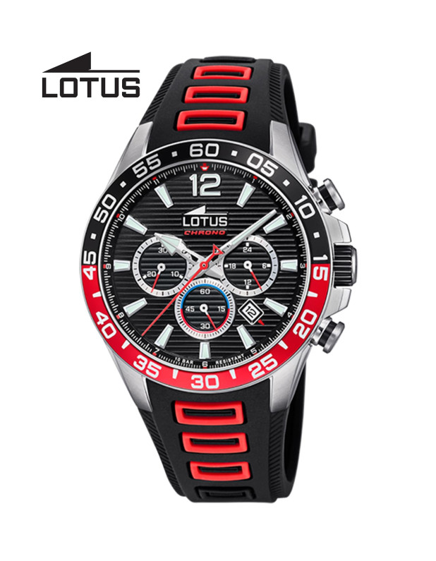 LOTUS Gents Watch